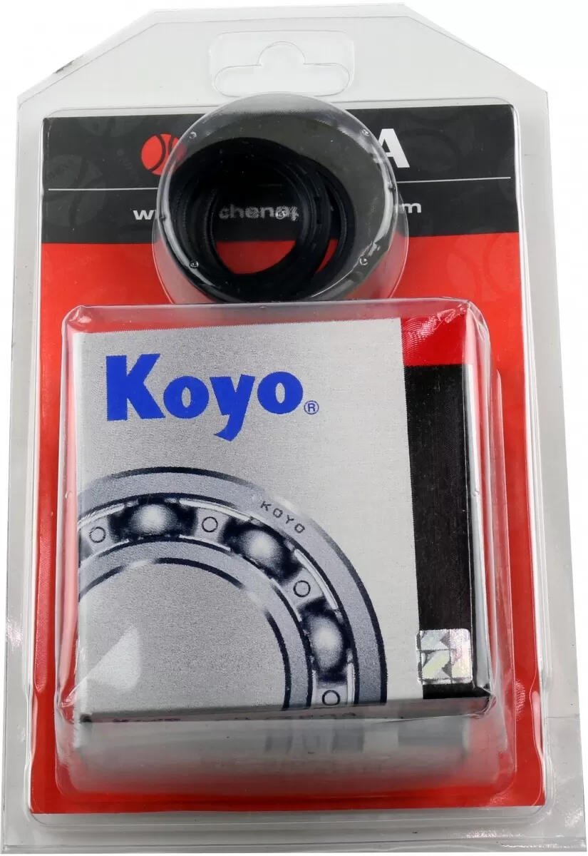 Athena Crankshaft Bearing and Oil Seal Kit P400510444035