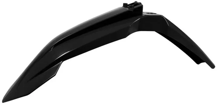 Rtech Front Fender KTM Black