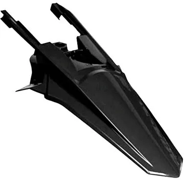 Rtech Rear Fender Black KTM SX 85 2018