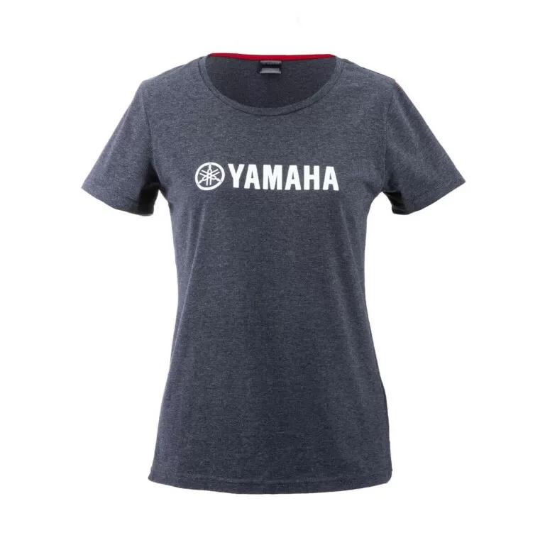 Yamaha REVS Klerks T-Shirt Women