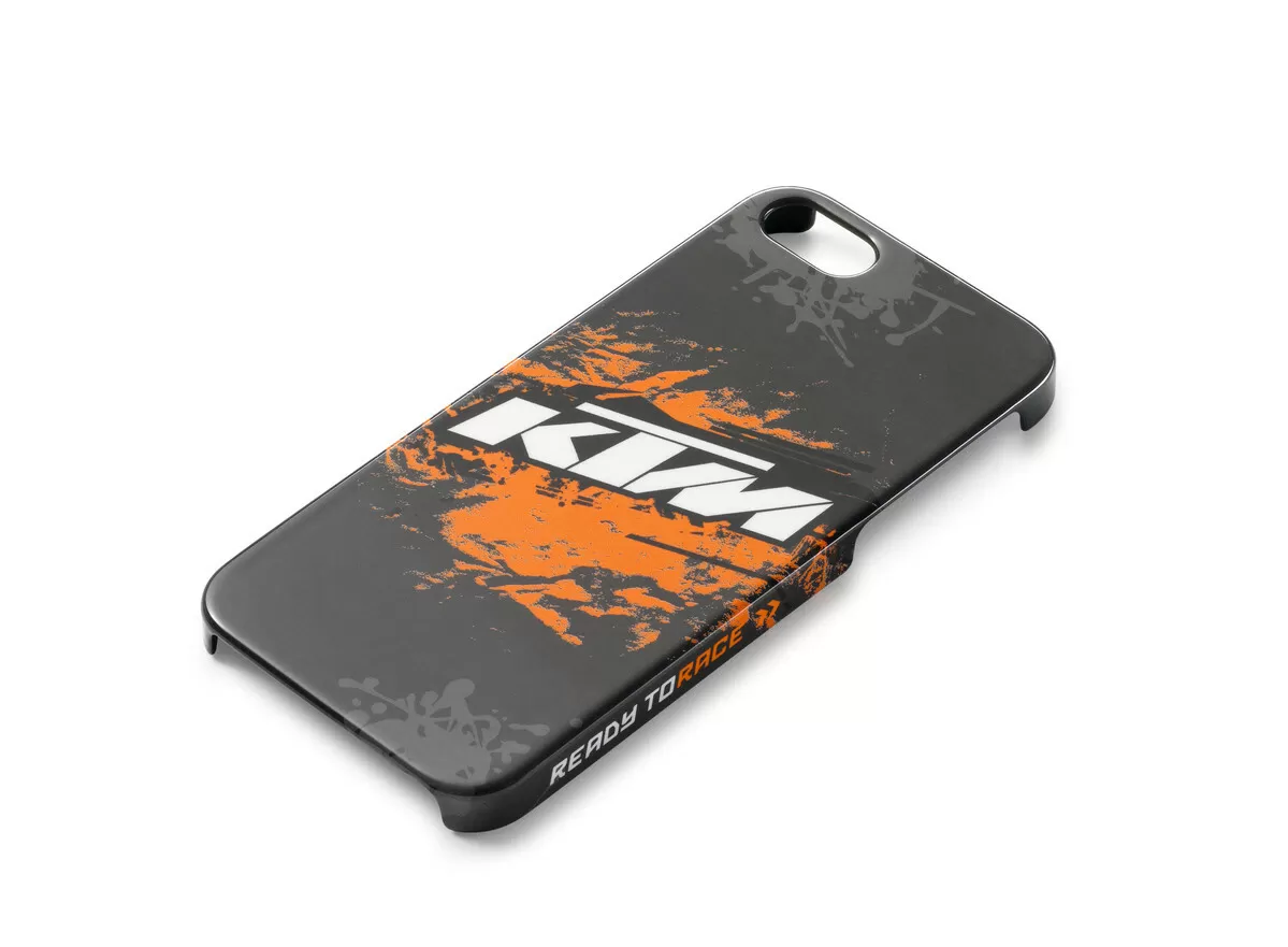KTM Graphic Phone Case IPhone5/5S