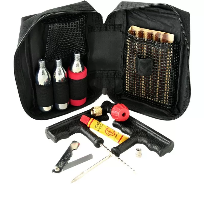 MDI Tire Repair Kit Deluxe