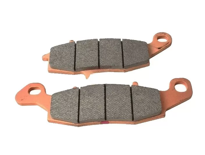 Suzuki Brake Pad Set Front 59100-33880