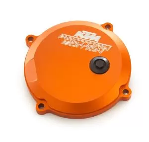 KTM Clutch Cover