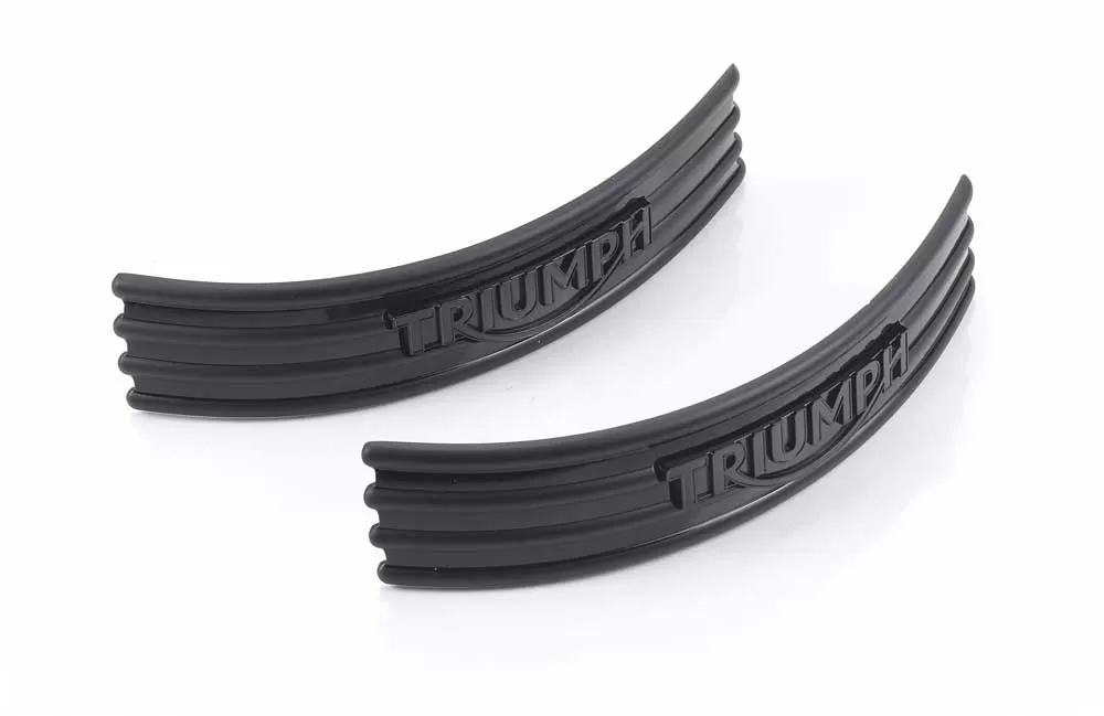 Triumph Tank Emblem Bonneville T100-120 (16-)