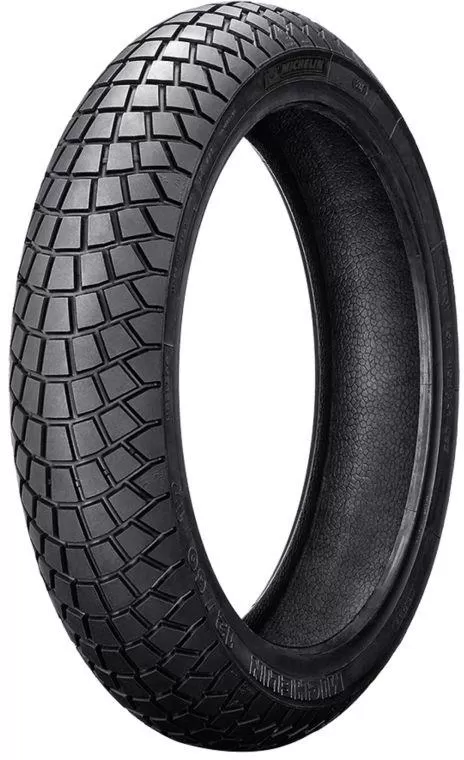 120/75 R16,5 POWER SUPERMOTO RAIN