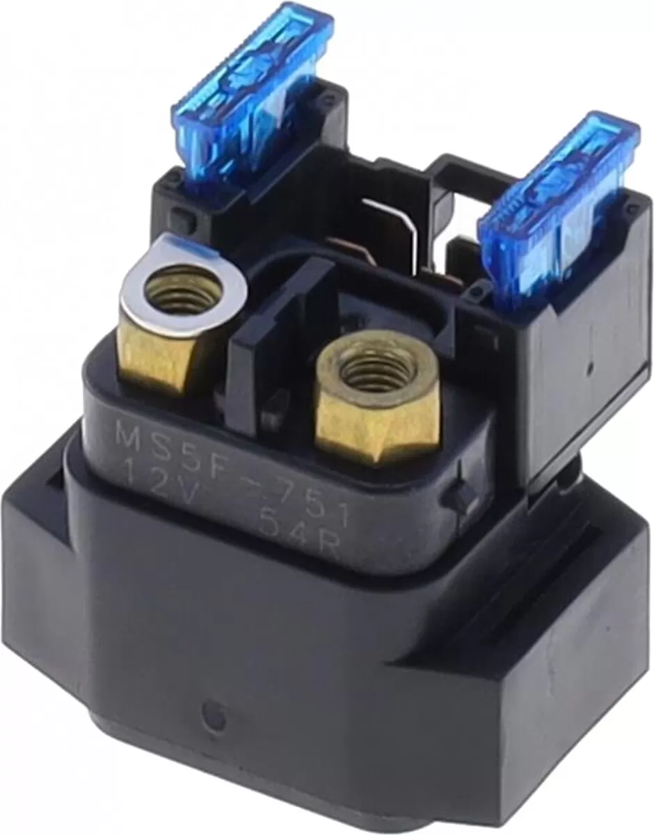 Athena Start Relay YAMAHA YZF R6 S410485402006