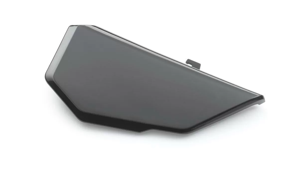 Husqvarna side fairing