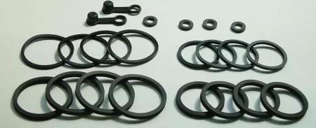 Tourmax Brake Caliper Seal Kit B4