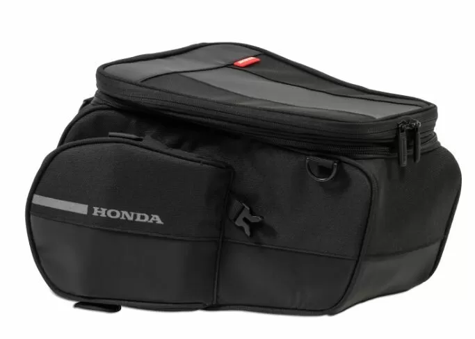 Honda Rear Seat Bag