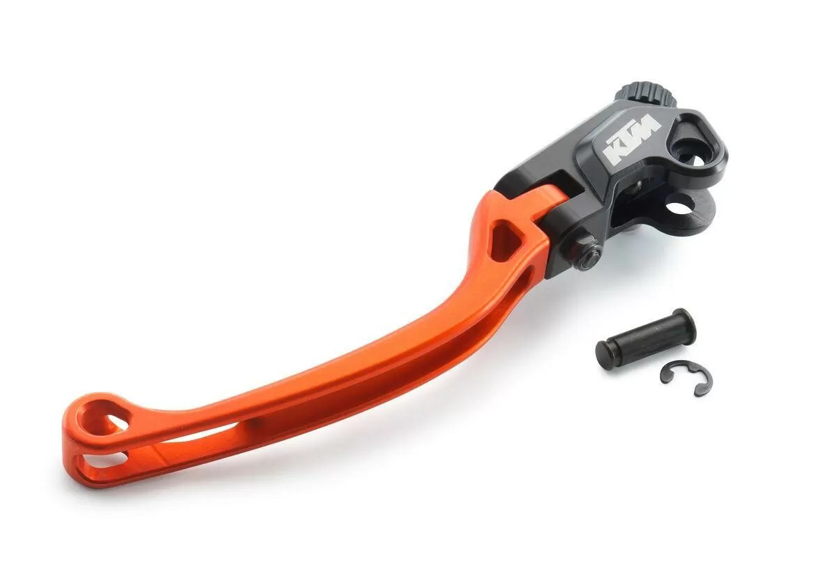 KTM Clutch Lever CNC