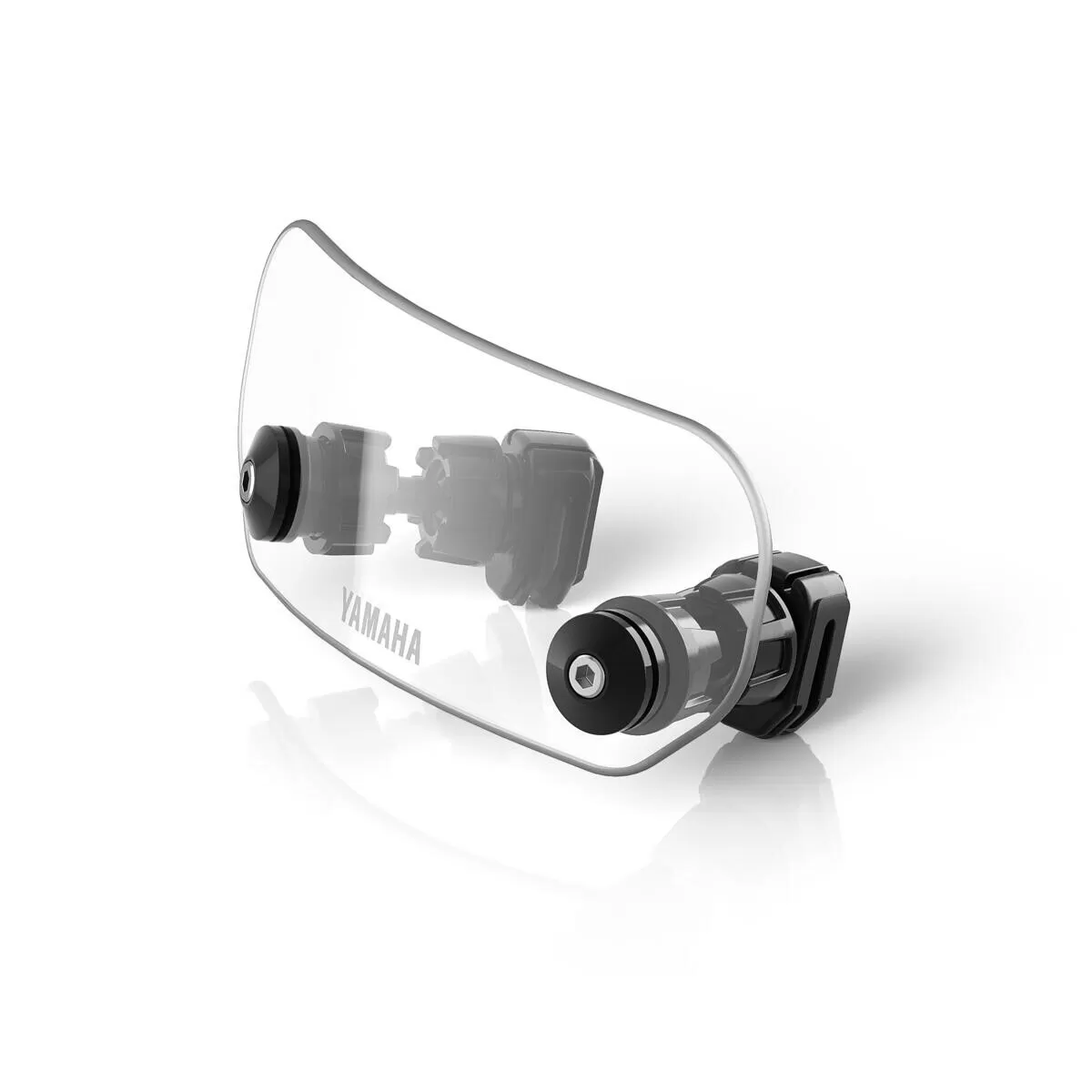 Yamaha Extension screen Narrow