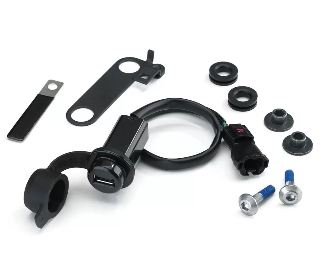 Kawasaki USB-SOCKET KIT ZR900FLF