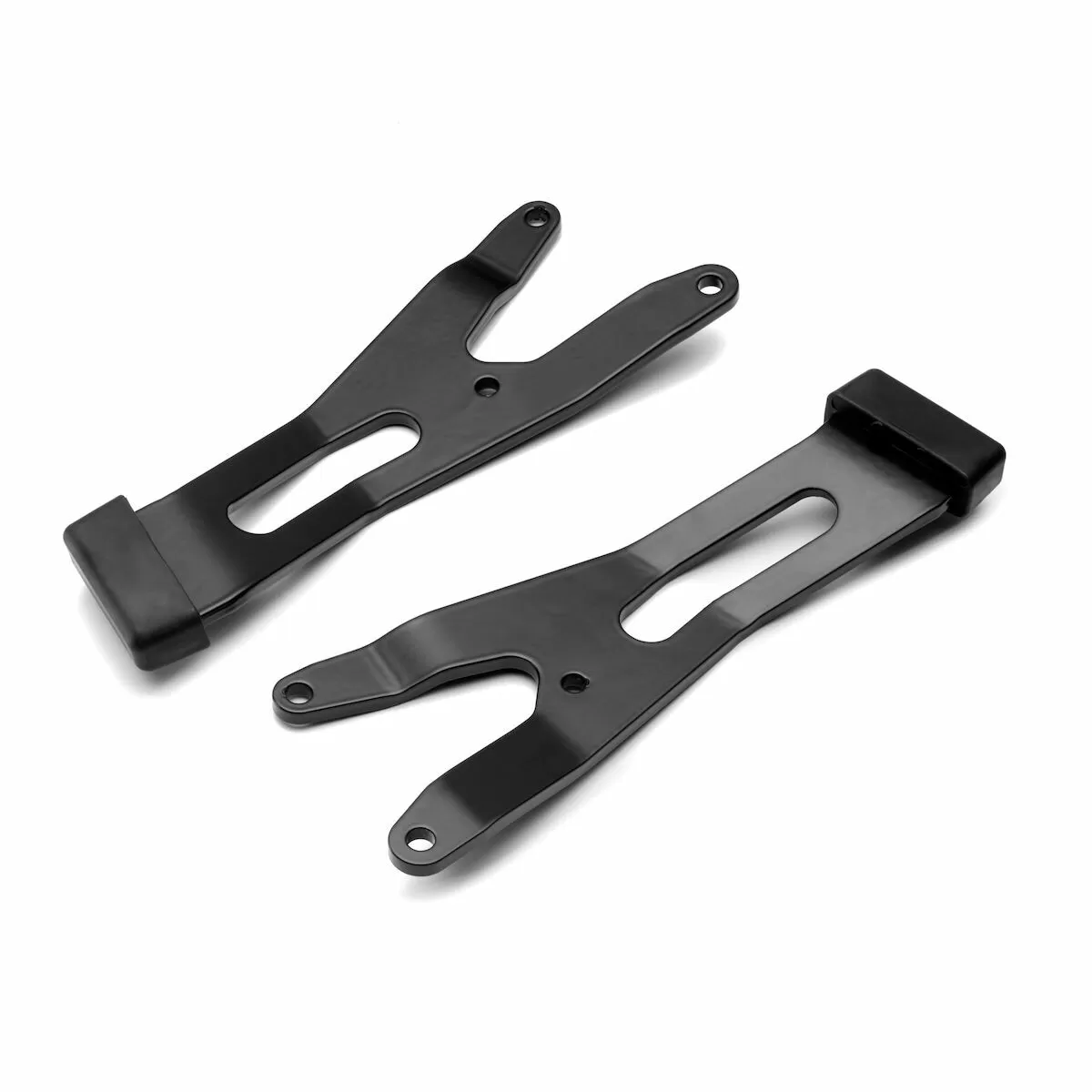 Yamaha Mounting system for side cases model City Tracer 900 (18-)