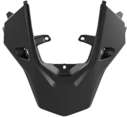 Rtech Rear Fender Black Yamaha T7 Tenere 700