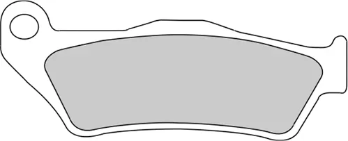 Ferodo FDB2018P Brake Pads Platinum P