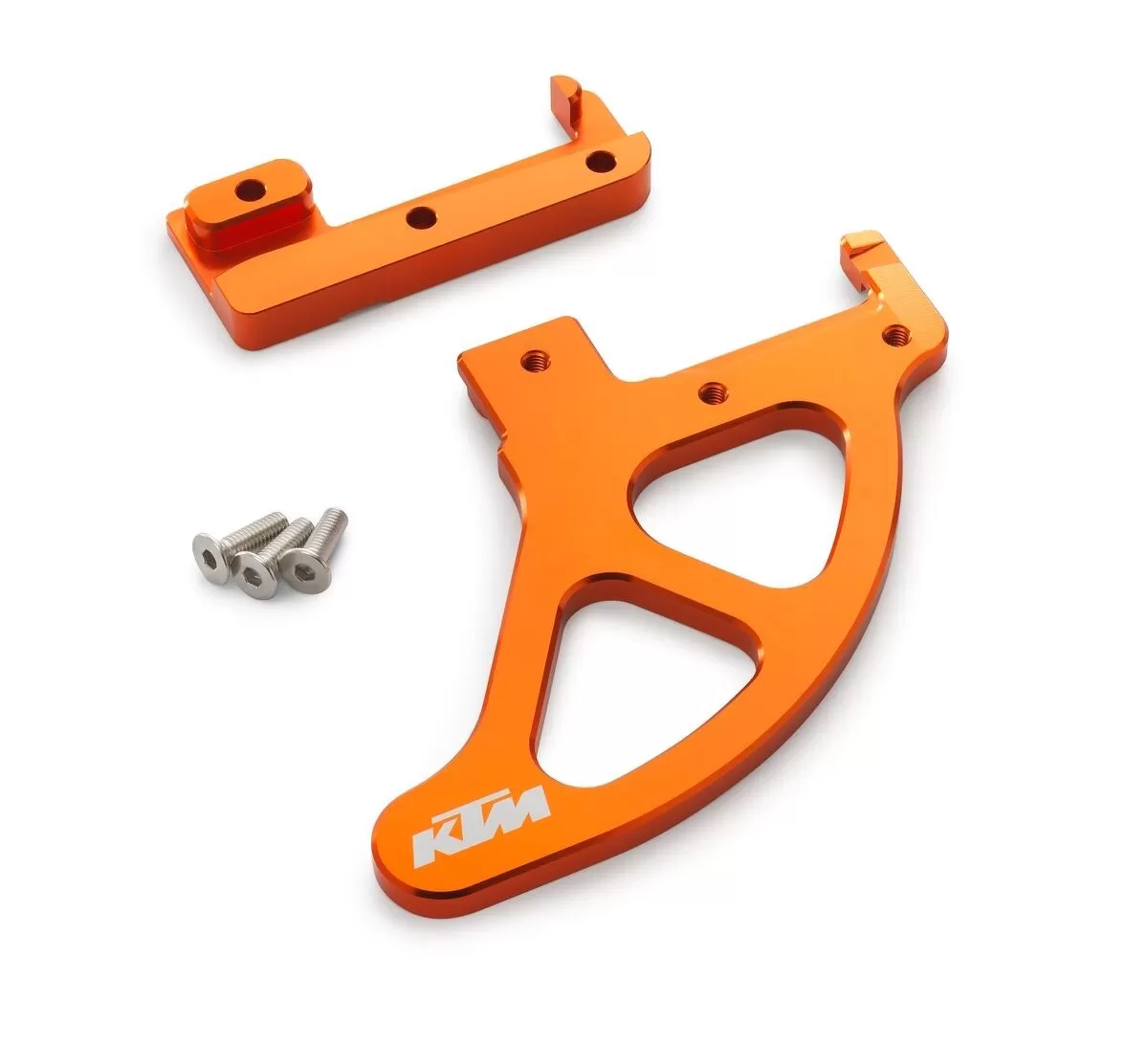 KTM Brake Disc Protector