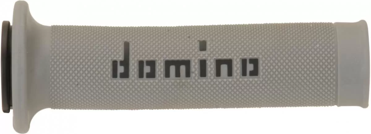 GRIP ROAD RACE GREY/BLACK