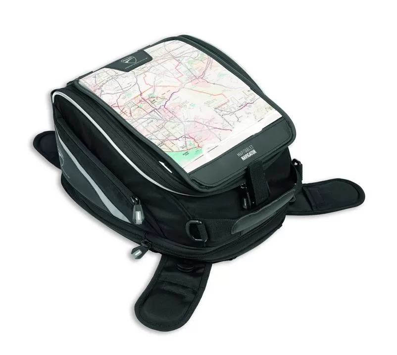 Ducati Tank Bag 1008 96780291B