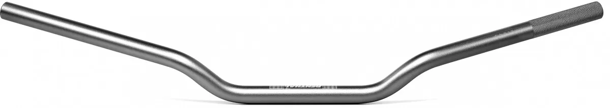 Renthal Handlebar 22mm Titanium Road Wide 749-02-TT