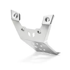 Yamaha Bump Plate for Aluminum