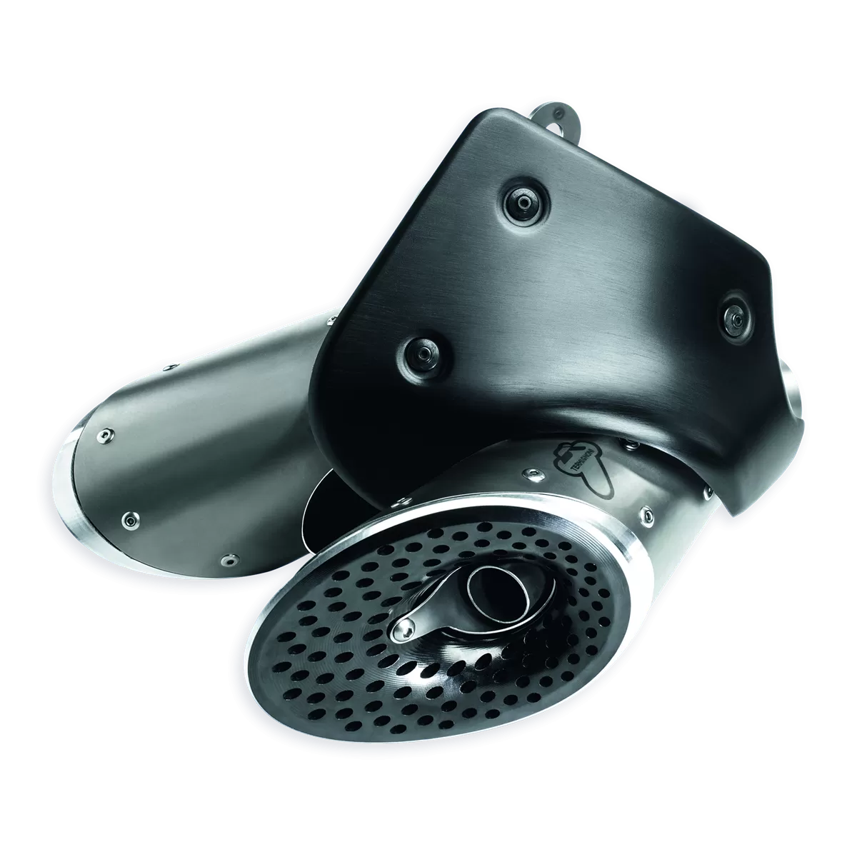 XDVL Racing Complete Exhaust System