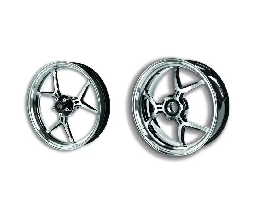Ducati PERFORMANCE RIM KIT - M 96380021A