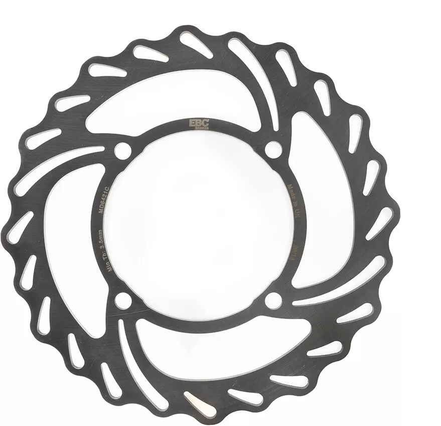 EBC Off-road Wave Brake Disc MD6421C