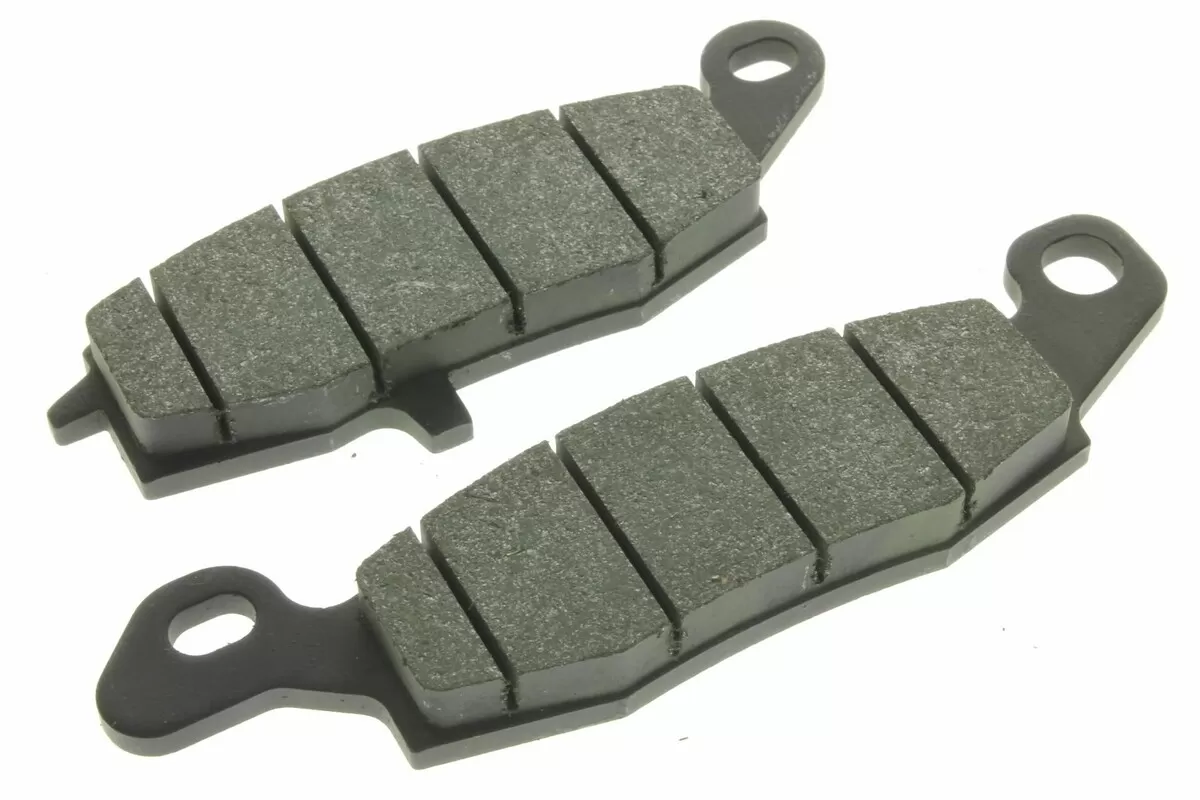 Kawasaki PAD-ASSY-BRAKE VN1500-L2