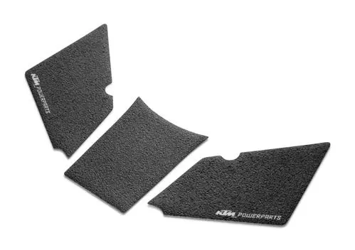 KTM Tank sticker set RC 125/390 (15-)