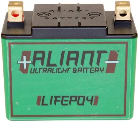 Aliant Battery YLP10 Lithium