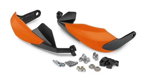 KTM Handguard Set 125/200/390 Duke