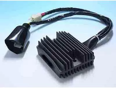 Tourmax Regulator RGU-155