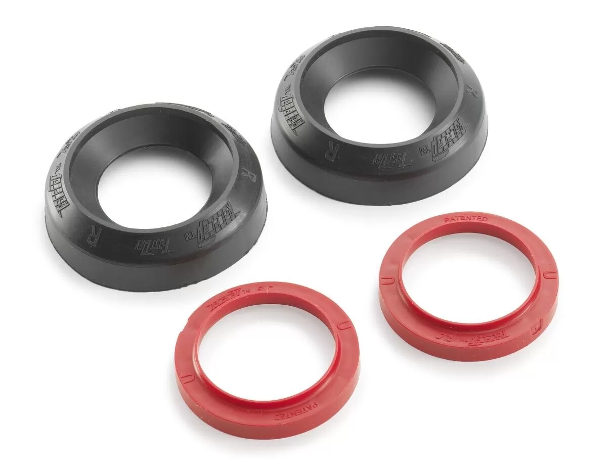 Husqvarna factory wheel bearing repair kit