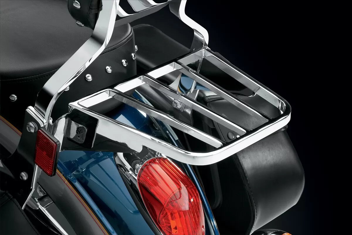 Kawasaki LUGGAGE RACK BASIC VN1700