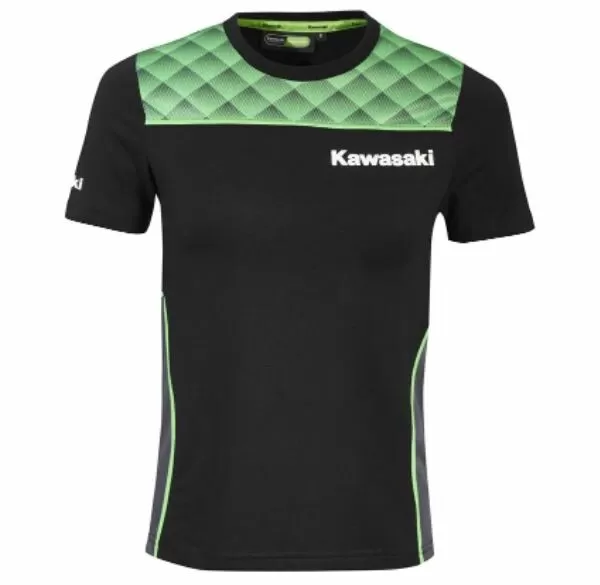Kawasaki Sports T-Shirt Women