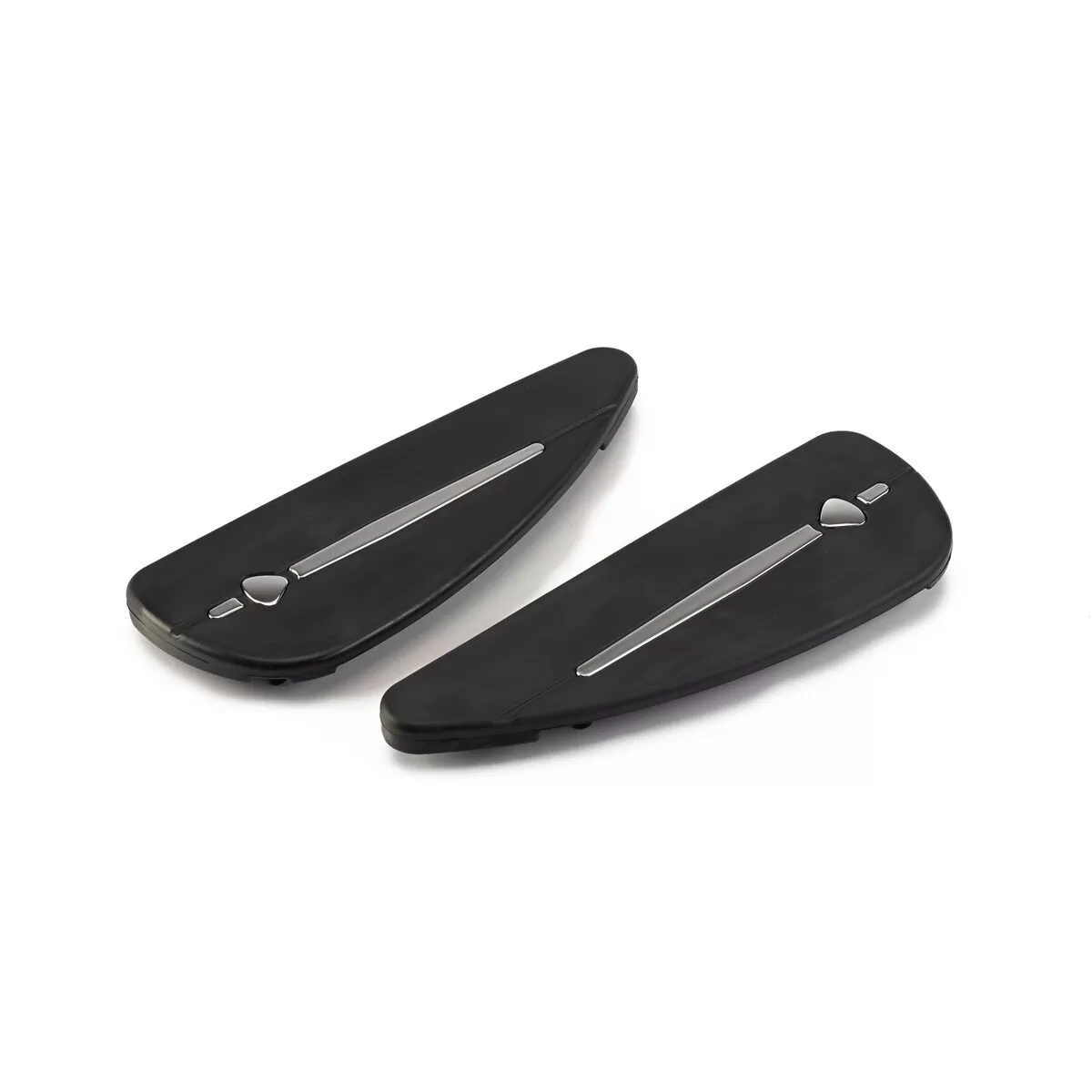 Triumph Line Rider Running Boards Chrome