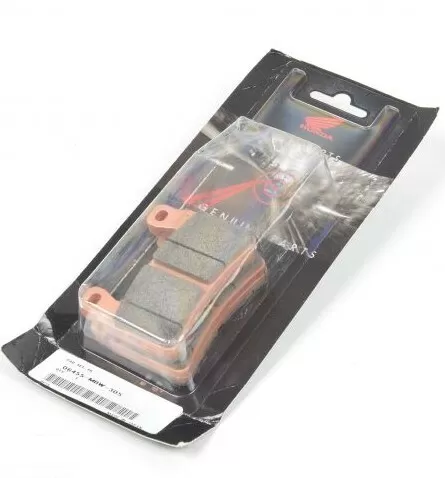 Honda Pad set front 06455MBW305