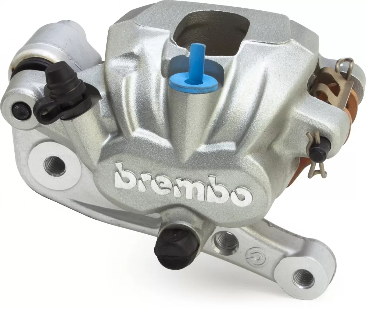 Brembo Axial Cast Brake Caliper 2x24mm 22A36013