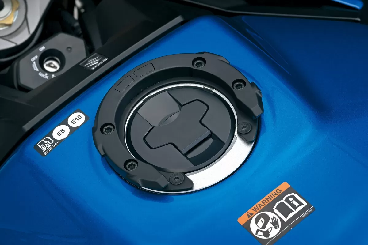 Suzuki Tank Ring GSX-S1000GT