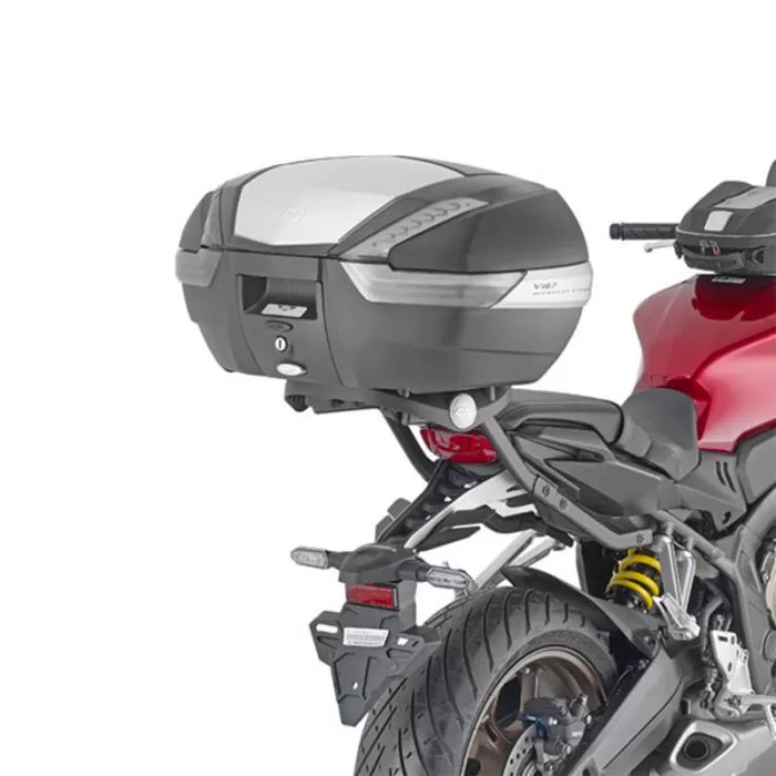 GIVI Top Case Rack Honda CB650R