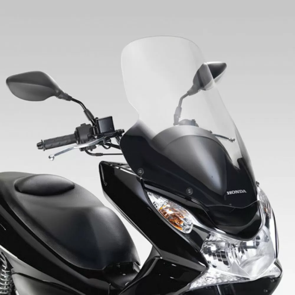 Honda Body Mount Windscreen