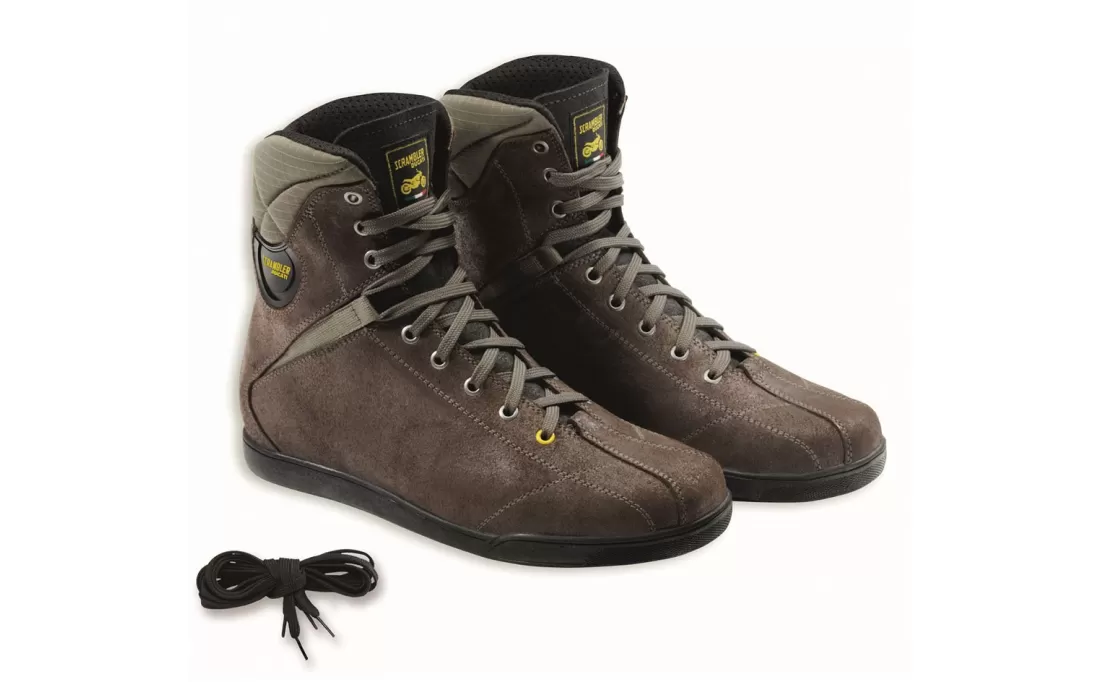 Ducati SNEAKERS SCR CROSS COUNTRY 42 981031342