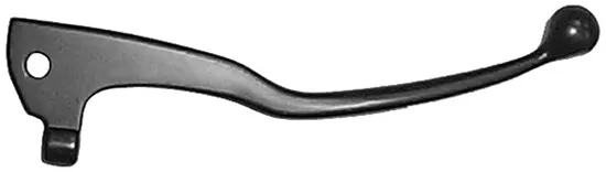 2TORQ Brake Lever Black 3051131