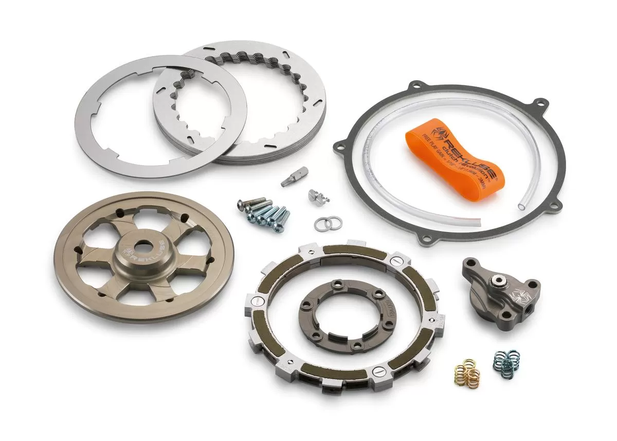 KTM/Husqvarna Rekluse EXP 3.0 Centrifugal Force Clutch Kit