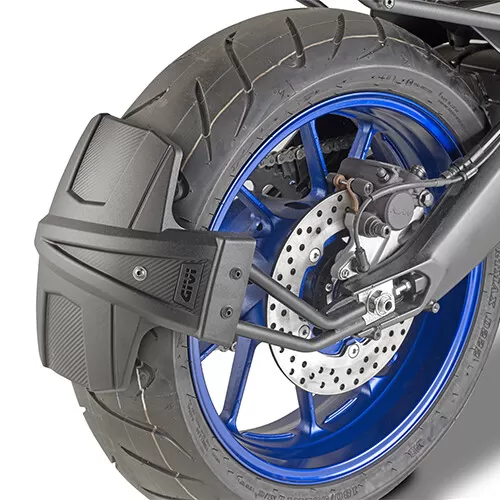 GIVI Mounting Kit Rear Fender RM02 Yamaha Tracer 900 / GT (18-)