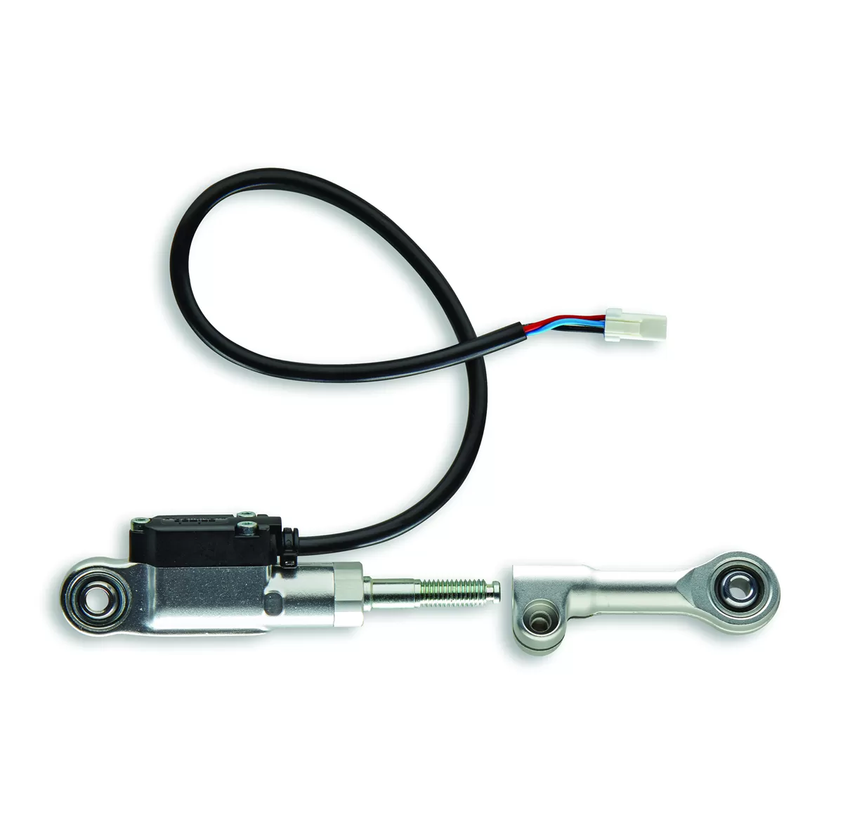 Ducati Quick Shift DQS