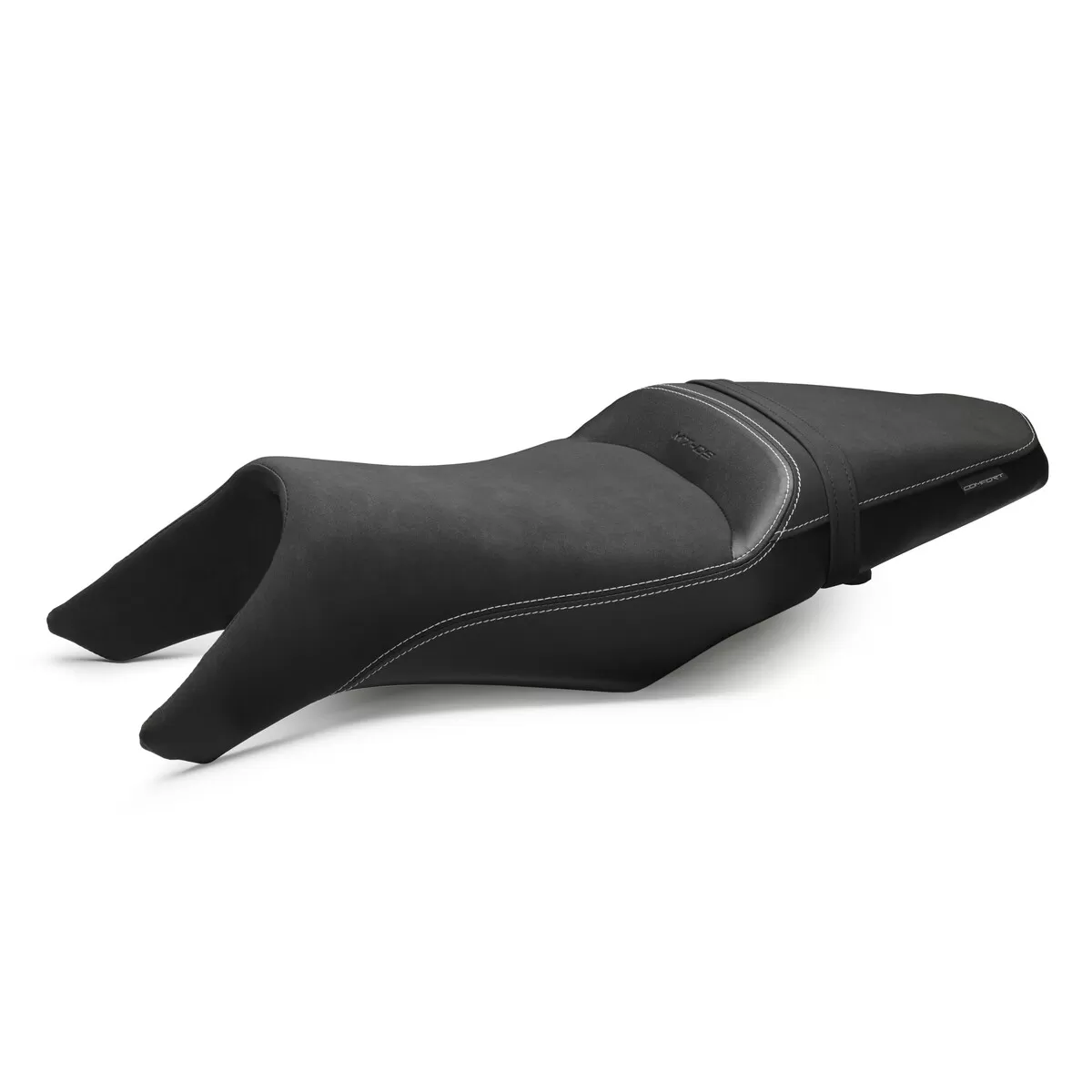 Yamaha Comfortable Design Saddle Black MT-09 (SP) (17-)