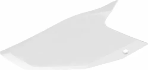 Rtech Side Panel Kit White OE