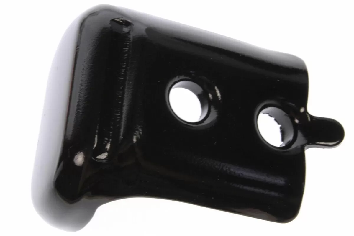 Honda FITTING SUPPORT RUBBER 50619MGR670